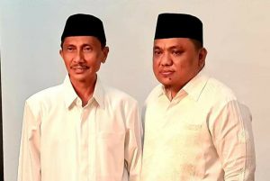 NDP, Pasangan Dambaan Rakyat Kabupaten Gorontalo