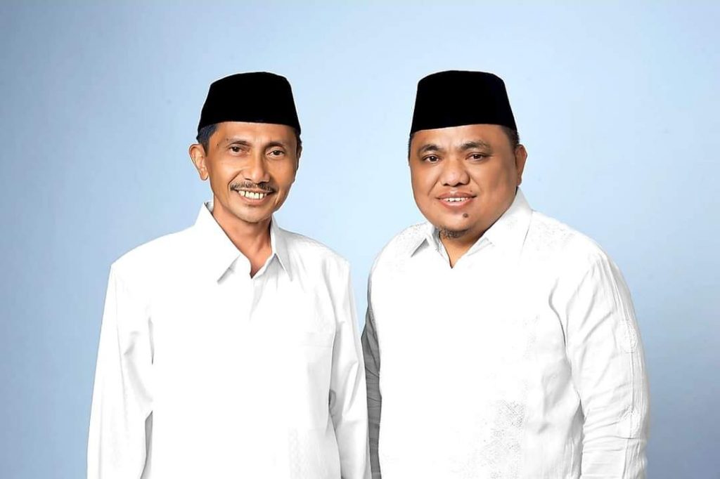 Semakin Mantap, Pasangan Nelson-Hendra Dapat Dukungan Penuh Dari DPD Projo Gorontalo