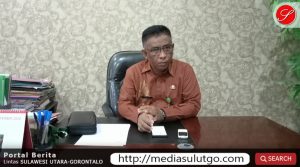 Kepala Dinas Pendidikan dan Kebudayaan Kabupaten Gorontalo