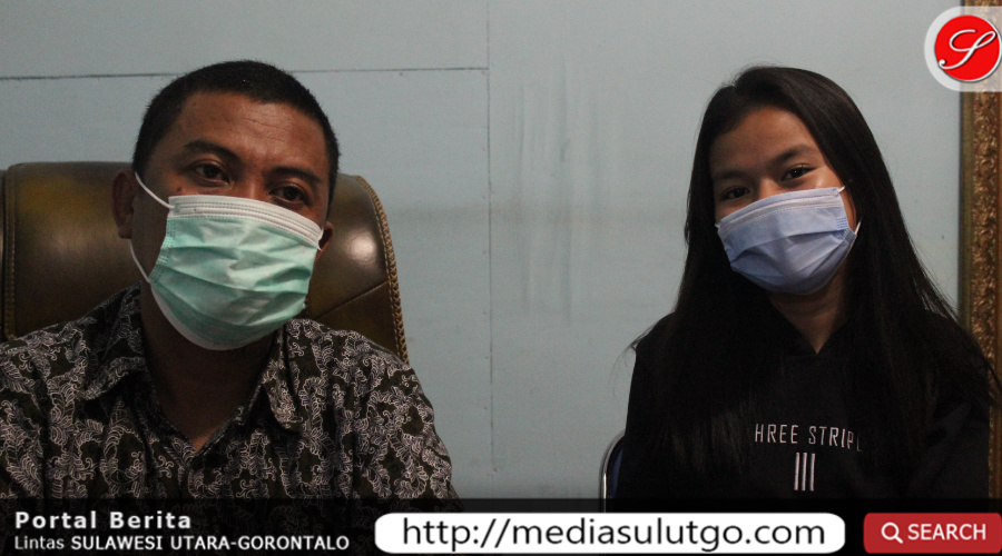Satu Lagi Anak Muda Gorontalo Lolos Audisi LIDA 2021