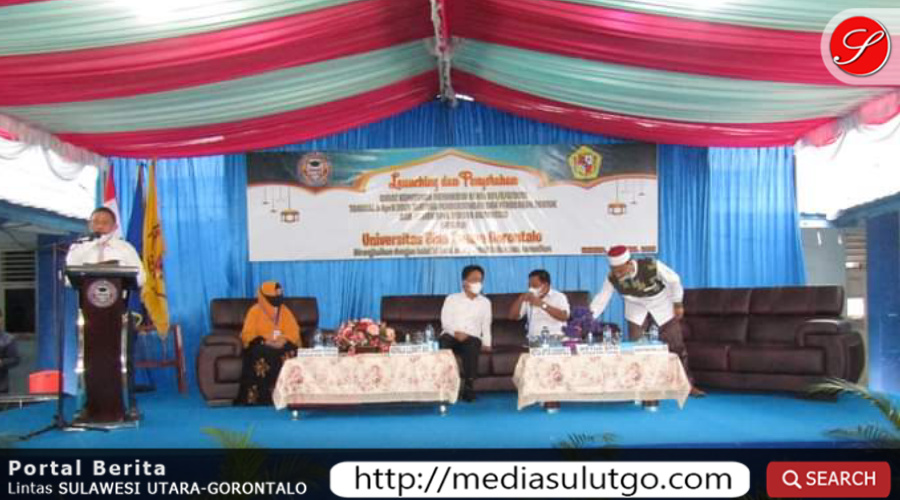 Kini, STIA & STITEK Berubah Jadi Universitas Bina Taruna Gorontalo
