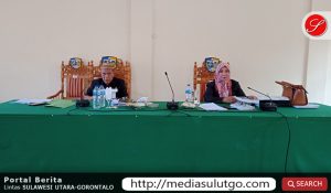 Komisi III DPRD Bolmut Panggil 9 SKPD, Bahas Serapan Anggaran Semester 1