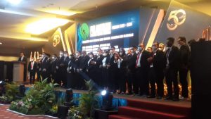 Resmi Dilantik, BPD HIPMI Gorontalo Bakal Jayakan Jagung