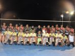 Fory Naway Buka Turnament Bola Volly Dungaliyo Open 2022