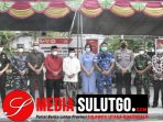 Peringati Hari Bhakti TNI AU, Satrad, PMI dan Pemkab Gorontalo Gelar Donor Darah