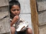 Seruan Pemenuhan Gizi Keluarga ditengah Ancaman Kemiskinan Bukti tidak Adanya Empati