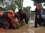 Dapur Umum, Pos Hangat hingga Aksi Bersih Digulirkan Pada Respons Bencana di Kota Manado