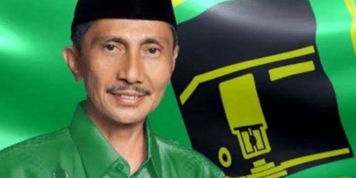 Dirgahayu PPP, Prof. Nelson : Menuju Kemenangan “Hijaukan Gorontalo”