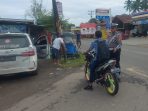 Kegiatan Strong Point, Wujudkan Pelayanan Polri Kepada Masyarakat