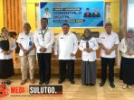 Pemkab Boalemo Dukung Provinsi Gorontalo Menuju Go Digital