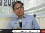 62 Milyar Anggaran Dari Pusat Prioritaskan Gaji dan Tunjangan P3K di Gorut