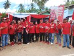 Amin Lasena Sebut PDI Perjuangan Paling Siap Hadapi Pemilu 2024