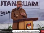 Thariq Modanggu: Ada 3 Kata Kunci Wujudkan Demokrasi Yang Sehat