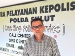 Komunitas Kopi Kami Apresiasi Direskrimum Polda Sulut Terkait Oknum Debt Collector