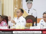 Thariq Modanggu: Sosialisasi dan Orientasi PPPK Tingkatkan Kualitas SDM