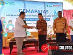 Hendriwan Sebut Program Gemapatas Bpn Boalemo Sangat Baik