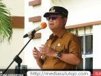 Thariq Modanggu: ASN Jangan Terlibat Dalam Politik Praktis