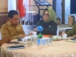 Gorontalo Siap Melaksanakan Sosisalisasi & Penyusunan Rencana Kerja Folu Net Sink 2030