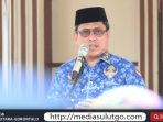 Wujudkan Kearsipan Berbasis Elektronik Lewat Aplikasi Srikandi