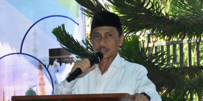 Pemkab Gorontalo Mendorong Setiap Wilayah Miliki KBIHU