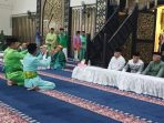 Hadiri Peringatan Isra Miraj 1444 H, Hendra : Isra Miraj Peristiwa Perjalanan Spiritual Rasulullah