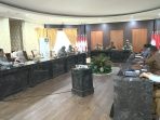 Pemkab Gorontalo Lakukan Koordinasi Dengan Pemprov Terkait Zakat