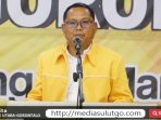 Lewat Musdalub, Thariq Modanggu Terpilih Ketua DPD II Partai Golkar