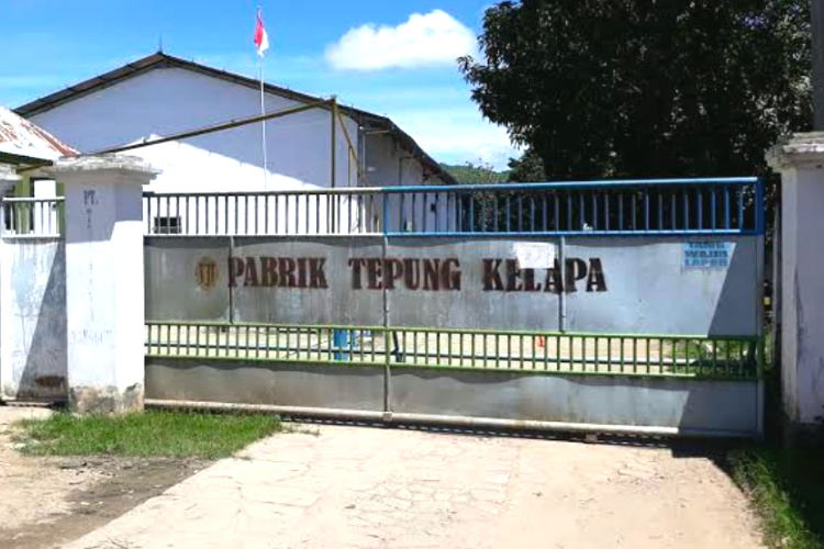 PT Tri Jaya Tangguh