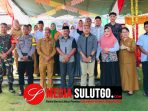 Menuju Kabupaten Sehat, PKM Botumoito Deklarasi Desa ODF di Patoameme