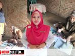 Puskemas Botumoito Terus Beri Perihatian Terhadap Ibu Hamil