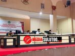 Dprd Boalemo Gelar Paripurna Laporan Reses Masa persidangan Ke 2