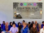 Perkuat Paradigma Kemuhammadiyahan, KKD UMGo Klaster Paguat Gelar Pesantren Kilat