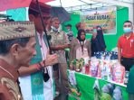 Sandiaga Uno Apresiasi Ramadhan Fair di Kabupaten Gorontalo