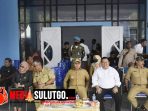 Gelar Pasar Murah di Boalemo, Hendriwan Ucapkan Terimakasih Ke Pemprov Gorontalo