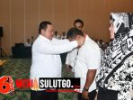 Buka LPPD Tahun 2022, Ini Harapan Bupati Boalemo