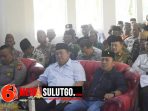 Pj.Bupati Hendriwan Hadiri Musda Muhammadiyah Boalemo Ke 4