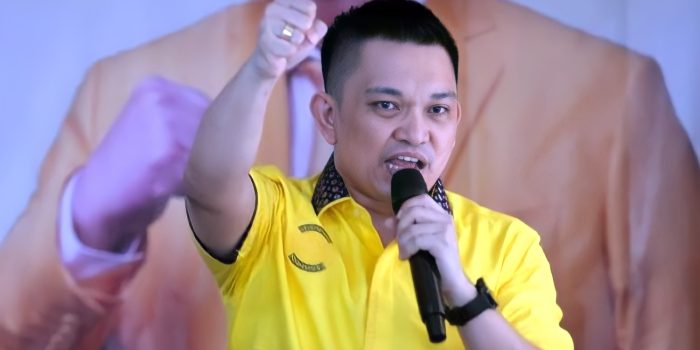 Golkar Bolmong Buka Pendaftaran Bacaleg Tanpa Mahar