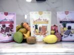 Kehadiran Smoothie Instan Ramah Lingkungan Sebagai Inovasi Langkah Pencegahan Surplus Produksi Pangan