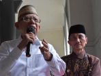 Wapres Ma’ruf Amin Apresiasi DMI Gorontalo