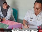 Thariq Modanggu: Pentingnya Pelayanan di Tengah – tengah Masyarakat