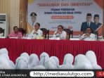 Thariq Modanggu Tegaskan PPPK Harus Tunjukan Kinerja Yang Baik