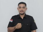 Resmi Bacaleg DPRD Sulut,Meydi Lapod Mokodompit Optimis Raih Kursi