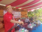 Roni Sampir : Tahun Ini UTD Kabupaten Gorontalo Dikerjakan 