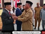 Pemda Gorut Matangkan Persiapan Kunjungan Pj Gubernur Gorontalo di Motabi Kambungu