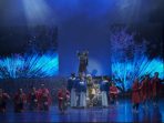 Beyond Broadway! Garda The Musical Karya Eko Pece dan ISI Surakarta Berhasil Tunjukkan Kekayaan Nusantara