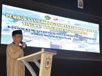 Nelson Buka Manasik Haji 2023 Tingkat Kabupaten Gorontalo