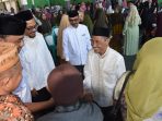 Kuliah bada subuh tingkat Kabupaten resmi dibuka, ini Harapan Bupati Nelson