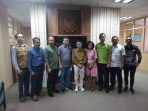 Pemkab Gorontalo Dan ICC Matangkan Pelaksaan World Coconut Day Tahun 2023