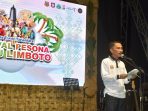 Bupati Nelson Optimis, FPDL Bakal Berskala Internasional 