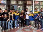 Pj Bupati Boalemo Apresiasi Touring Warga Warkop Amal, Mendorong Pariwisata Gorontalo